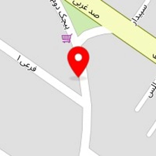 عروس سرای مهرپور