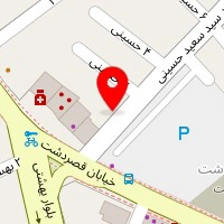 دکتر امین دانش
