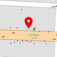 سالن احیا مو آرزو پاشایی