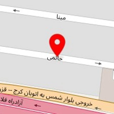 سالن زیبایی چهره سازان