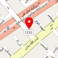 الکتریکی مهدی