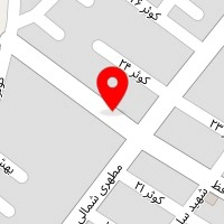 آرایشگاه دوستی