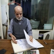 خیاطی کت و شلوار محمود بصیرتی