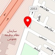 دفتر وکالت آرزو ایلخانی نژاد