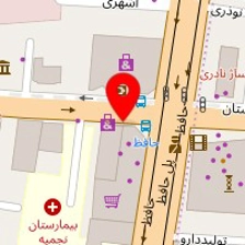 فروشگاه مگنت الکترونیک