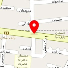 الکتریکی ملکی