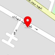 سالن زیبایی پریسان بیوتی