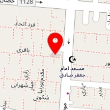 الکتریکی محمدمصلح ارانی