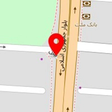 سالن زیبایی بهنوش فرد