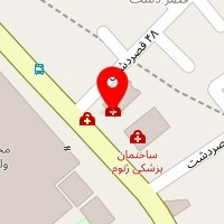دکتر فرناز فرشاد