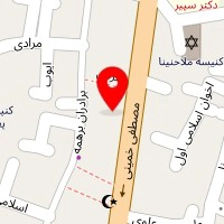 فروشگاه لوازم ساختمانی حافظان