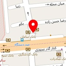 بهباد تهویه