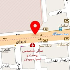 نصب وتنظیم انتن