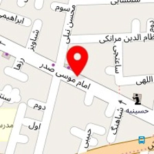 سیم پیچی ۱۱۰ عقیلی