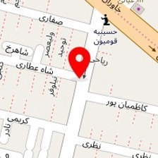 جوش ارگون قایم