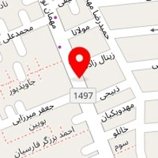 نمایندگی مجاز یخچال فریزرهای صنعتی کینو غرب تهران