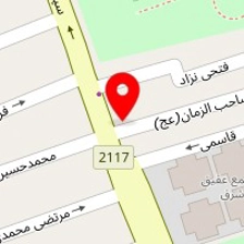 الکتریکی البرز