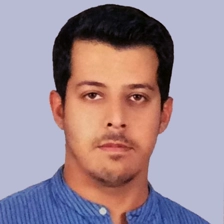 وکیل علی پارسا