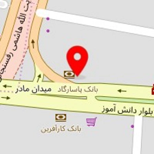 سالن زیبایی نیلوفر ناظری