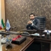 وکیل عرفان جباری