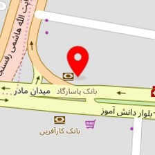 سالن زیبایی مریم بانو