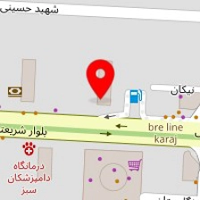 سالن زیبایی دلارا