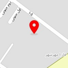 سالن زیبایی نسرین درکی