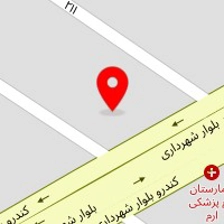 سالن زیبایی نوشین کریمی