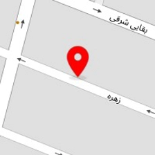 سالن زیبایی مریم