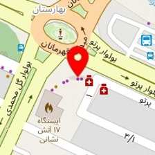 دکتر ندا قریبی