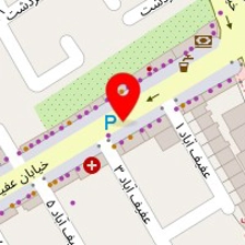 دکتر علیرضا شریعتی