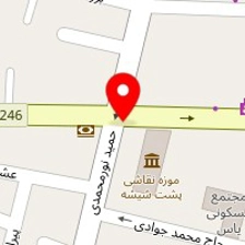 فروشگاه لوازم برودتی ماینس