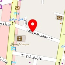 سامان لامپ