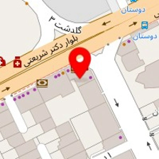 دکتر بهاره دانشور