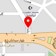 سالن زیبایی ماه منیر