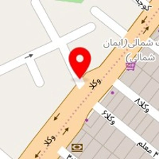دکتر سکینه پیرمرادی