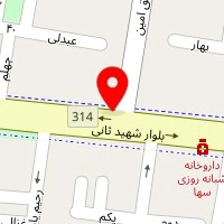 فروشگاه الکتریکی حائری