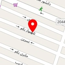 خدمات فنی نامی