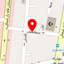 سیم و کابل پیشرو