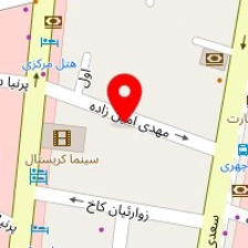 برق صنعتی مهر