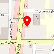 الکترو تقی پور