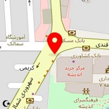 مشاور و ناظر پستهای فشار قوی شرکت قدس نیرو