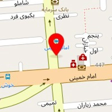 الکتریکی عموجانبی
