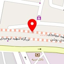 مرکز فروش ملزومات برقی پارس شعاع طوس