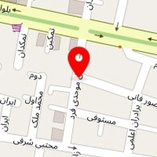 آونگ الکترونیک