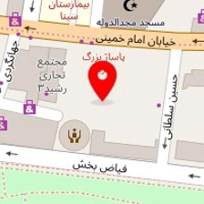 فولاد الکترود