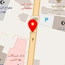 فروج فیتینگ استیل