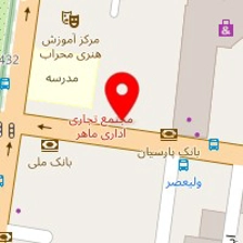 شرکت کالای تراش سهند