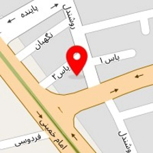 کلینیک زیبایی پرنسا