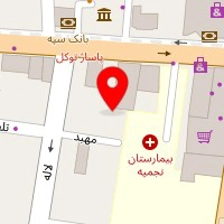 فروشگاه الکترون (بورس انواع قطعات الکترونیک)